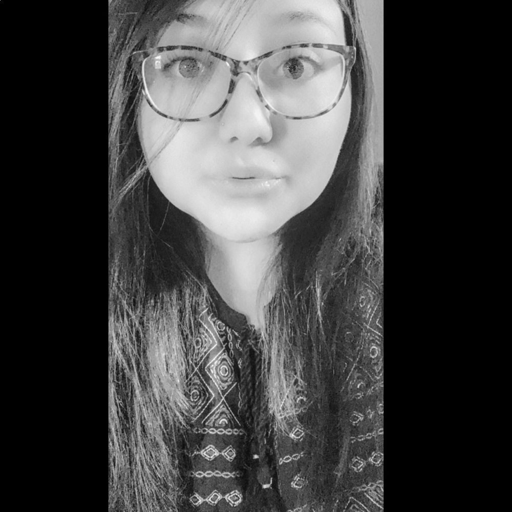 Meet your Posher, Melina